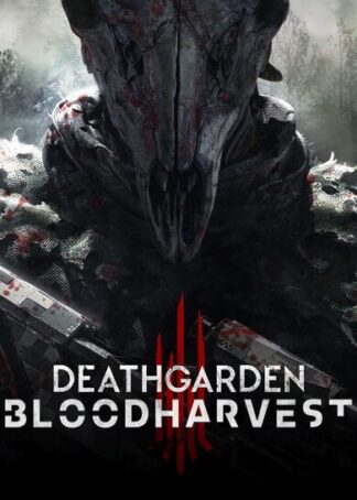 Deathgarden: BLOODHARVEST Steam Gift