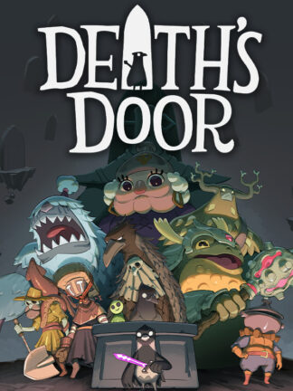 Death's Door Deluxe Edition Steam CD Key