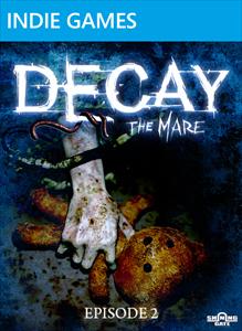 Decay: The Mare Steam CD Key