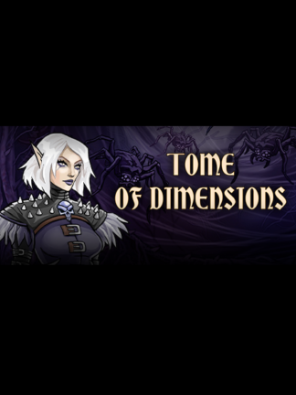Deck of Ashes - Tome of Dimensions DLC Steam CD Key
