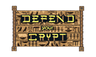 Defend Your Crypt Steam CD Key