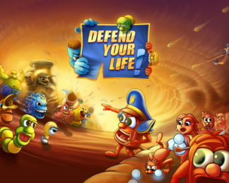 Defend Your Life Steam Gift