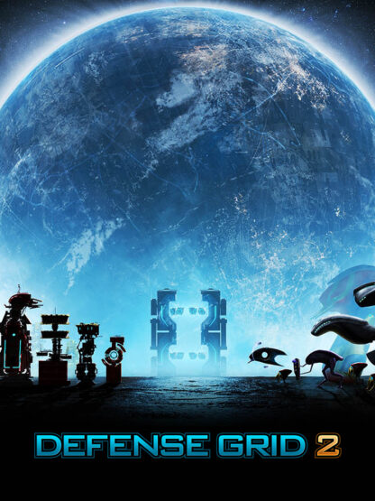 DG2: Defense Grid 2 Special Edition Steam Gift