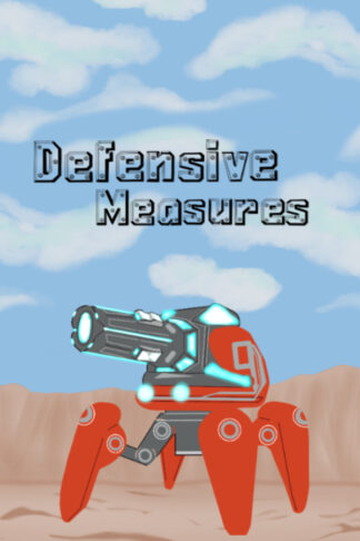 Defensive Measures Steam CD Key