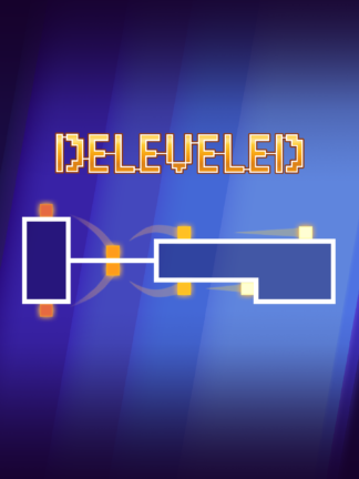 Deleveled Steam CD Key