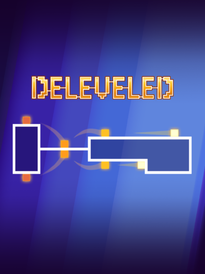 Deleveled Steam CD Key