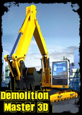 Demolition Master 3D Steam CD Key