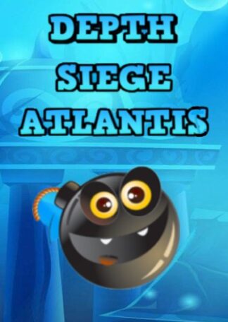 Depth Siege Atlantis Steam CD Key