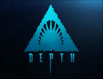 Depth EU Steam Gift