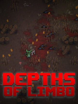 Depths of Limbo Steam CD Key