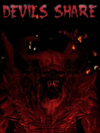 Devils Share Steam CD Key