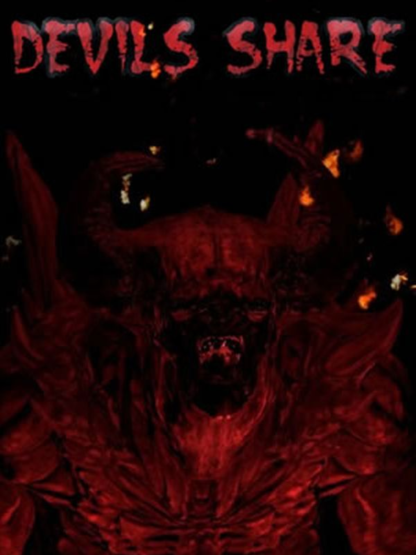 Devils Share Steam Gift