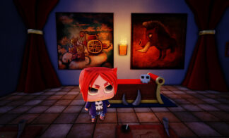 DGU: Death God University Steam CD Key