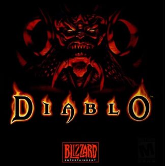 Diablo GOG CD Key