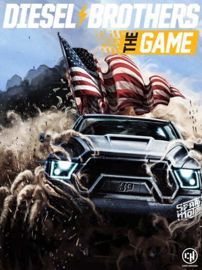 Diesel Brothers: Truck Building Simulator Steam CD Key