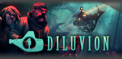 Diluvion Steam CD Key