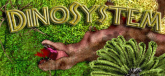 DinoSystem Steam CD Key