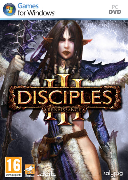 Disciples III - Renaissance Steam Special Edition Steam CD Key