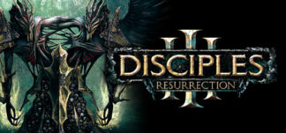 Disciples III - Resurrection Steam CD Key