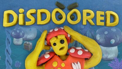 Disdoored Steam CD Key