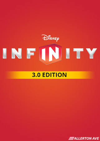 Disney Infinity 3.0: Gold Edition Steam CD Key