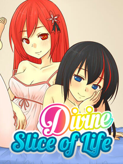 Divine Slice of Life Steam CD Key