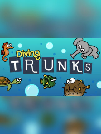 Diving Trunks Steam CD Key