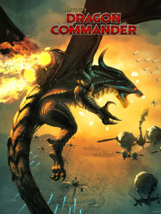 Divinity: Dragon Commander Imperial Edition Steam Gift