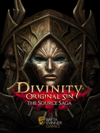 Divinity: Original Sin - The Source Saga GOG CD Key
