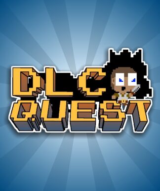 DLC Quest Steam CD Key
