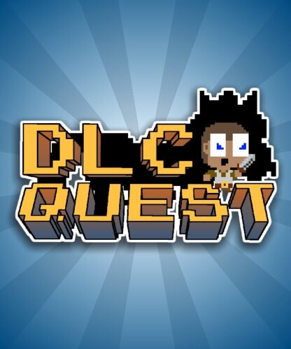 DLC Quest Steam CD Key
