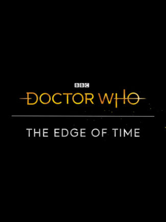 Doctor Who: The Edge Of Time Steam CD Key