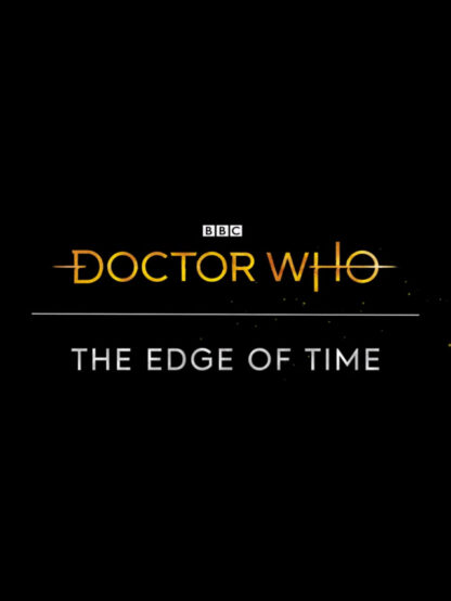 Doctor Who: The Edge Of Time Steam CD Key