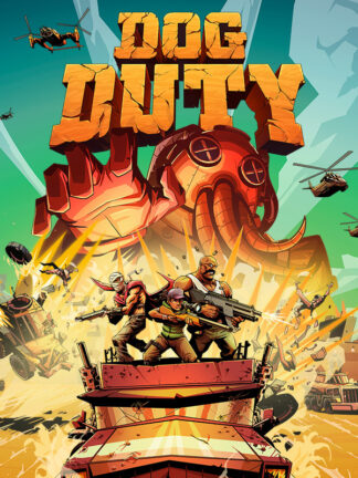 Dog Duty Steam CD Key