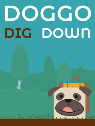 Doggo Dig Down Steam CD Key