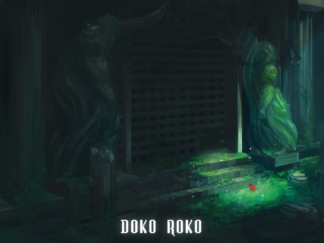 Doko Roko Steam CD Key