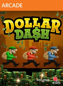 Dollar Dash Steam CD Key