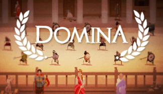 Domina Steam CD Key