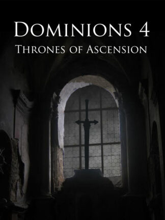 Dominions 4: Thrones of Ascension Steam CD Key