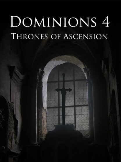 Dominions 4: Thrones of Ascension Steam CD Key
