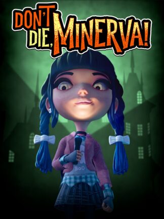 Don't Die, Minerva! Steam CD Key