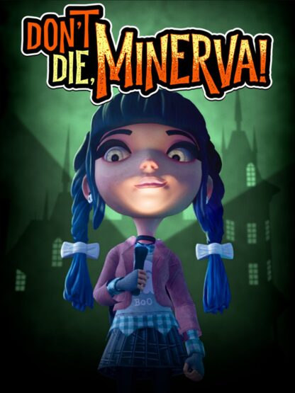 Don't Die, Minerva! Steam CD Key