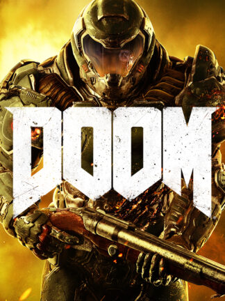 Doom EU XBOX One CD Key