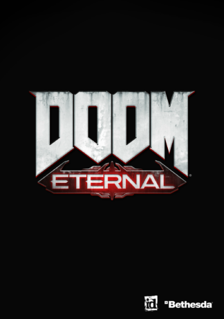 DOOM Eternal EU XBOX One CD Key
