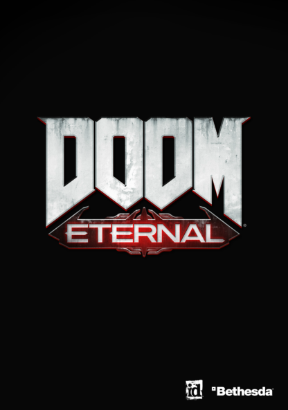 DOOM Eternal Deluxe Edition EU XBOX One CD Key