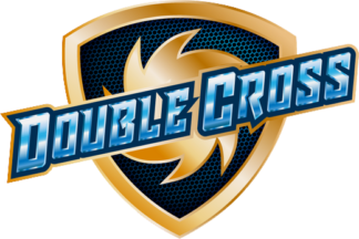 Double Cross Steam CD Key