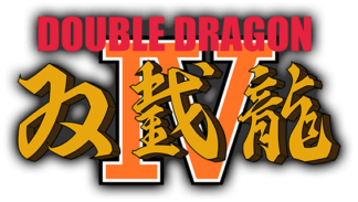 Double Dragon IV Steam CD Key