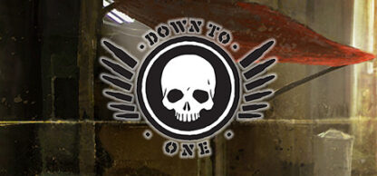 Down To One
