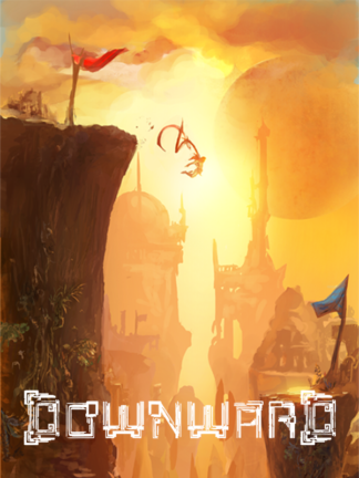 Downward Steam CD Key