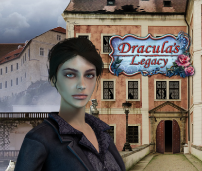 Dracula's Legacy Steam CD Key